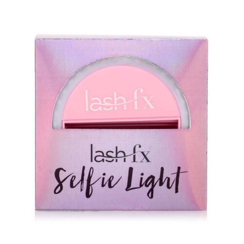 Lash FX Selfie Light