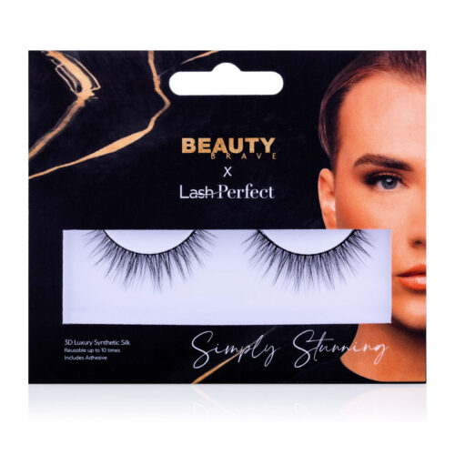 Simply Stunning Strop Lashes